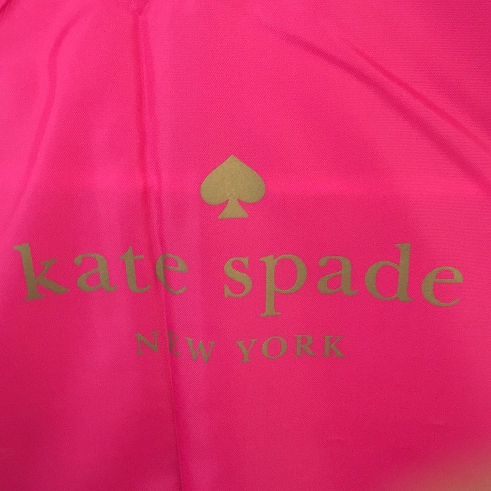 Kate Spade Garment Bags